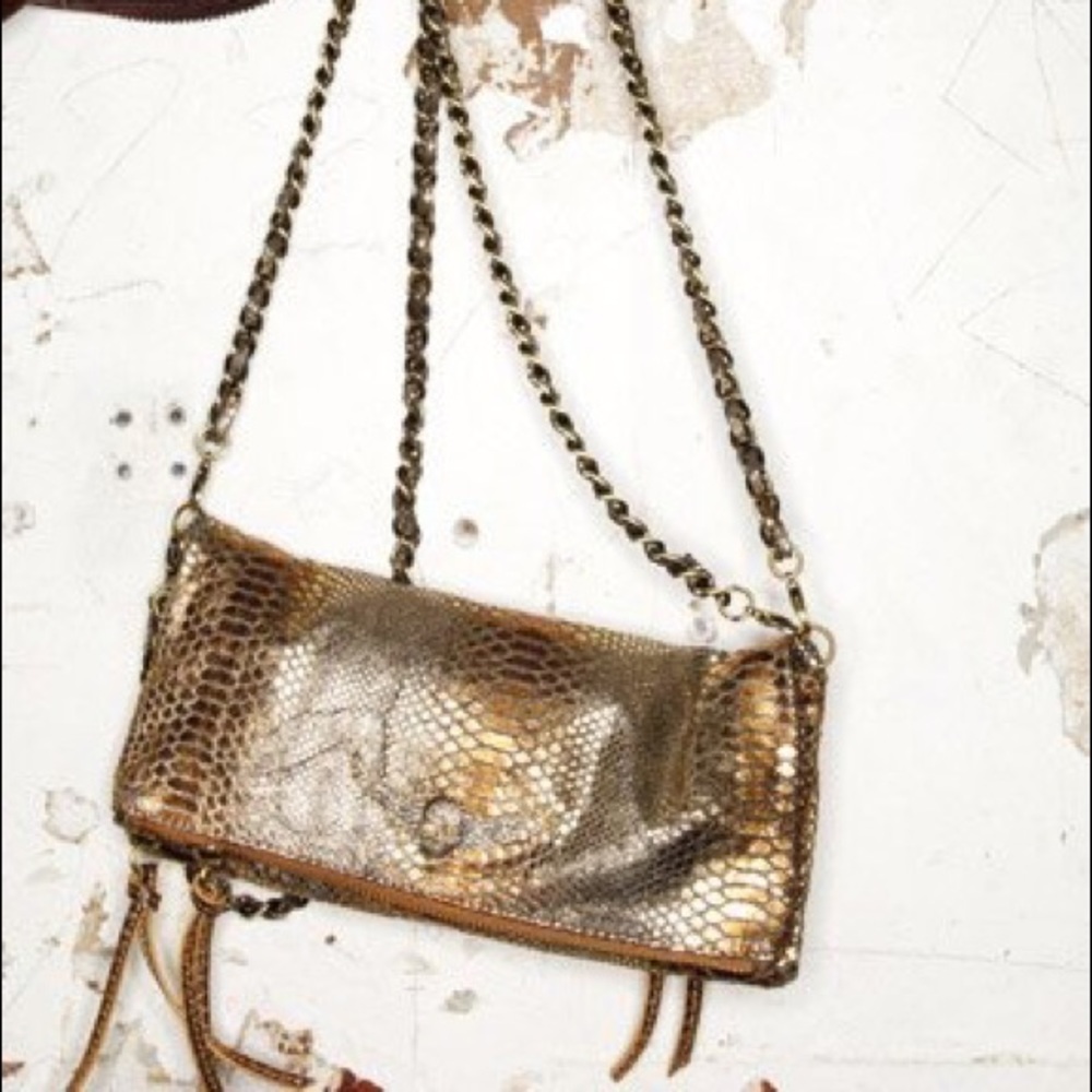 Zadig & voltare bag - Picture 2 of 8